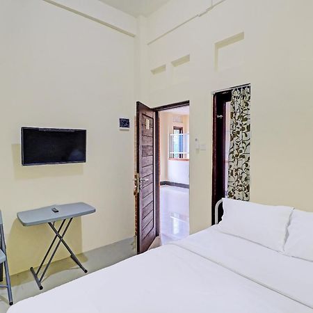 Oyo 91864 Holistic Stay Jimbaran 외부 사진
