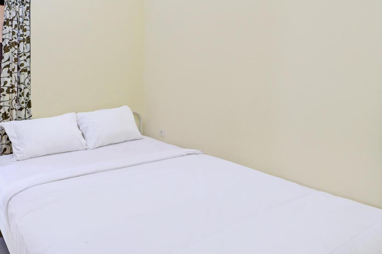 Oyo 91864 Holistic Stay Jimbaran 외부 사진