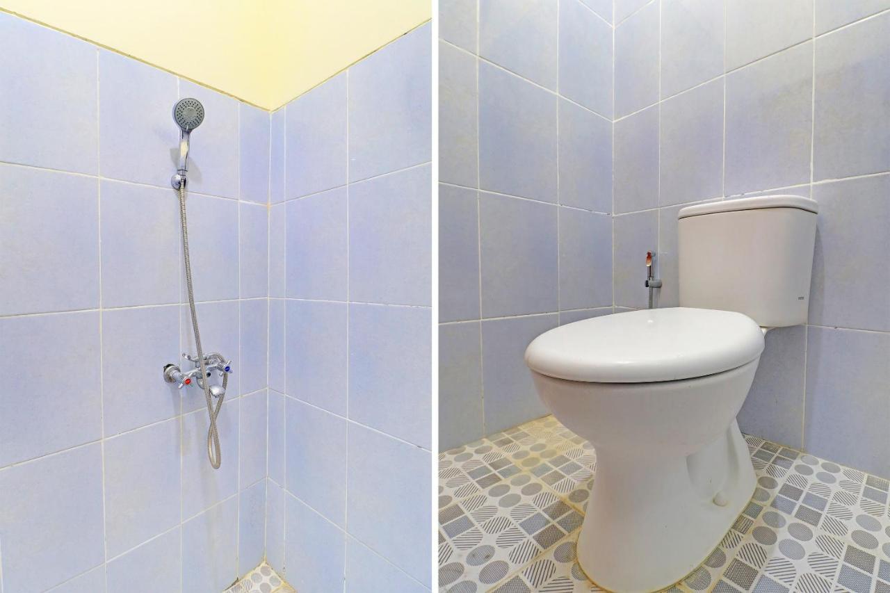 Oyo 91864 Holistic Stay Jimbaran 외부 사진