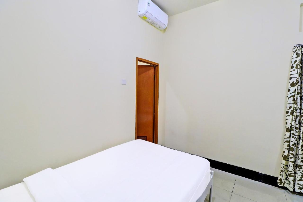 Oyo 91864 Holistic Stay Jimbaran 외부 사진